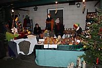 Adventmarkt 2014