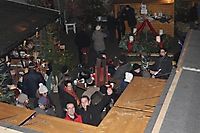 Adventmarkt 2014