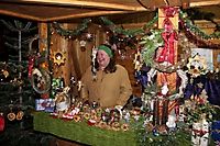 Adventmarkt 2014