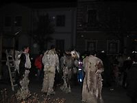 Perchtenlauf 2014