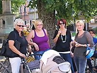 Wirtschaftsfest 2014