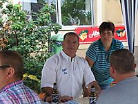 Wirtschaftsfest 2014