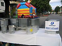 Wirtschaftsfest 2014