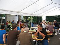 Wirtschaftsfest 2014