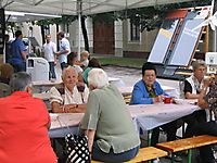 Wirtschaftsfest 2014