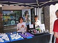 Wirtschaftsfest 2014