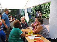 Wirtschaftsfest 2014