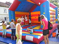 Wirtschaftsfest 2014