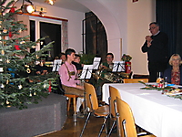 Adventlesung 2016