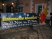 Adventmarkt 2016