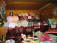 Adventmarkt 2016