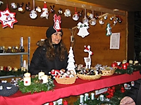 Adventmarkt 2016