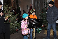 Adventmarkt 2016