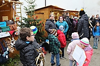 Adventmarkt 2016